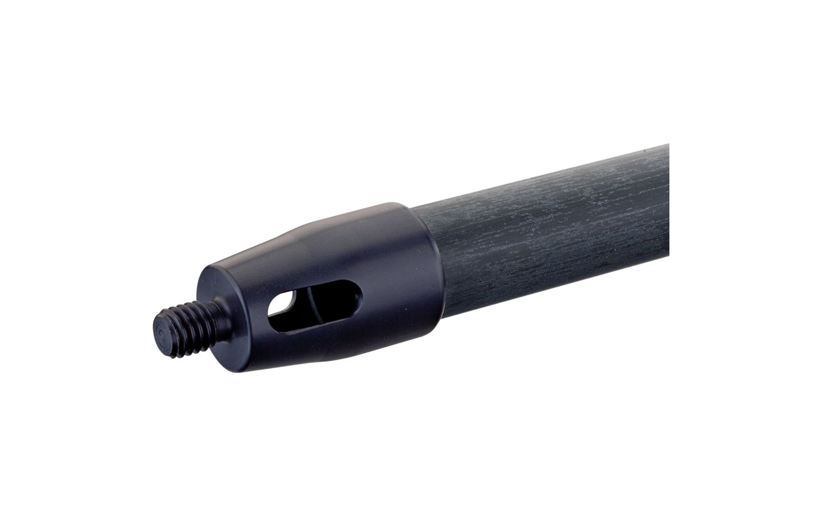 K&M 23790 Mikrofonangel, schwarz