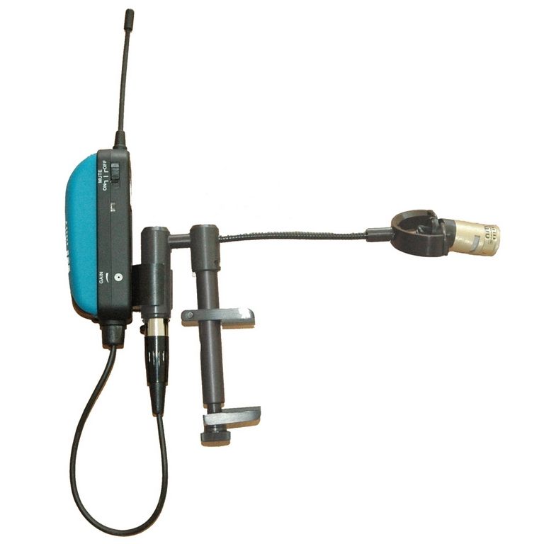 AMT VS W-Shure
