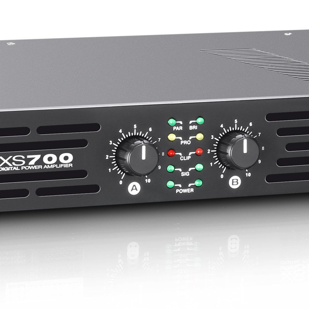 LD Systems XS 700