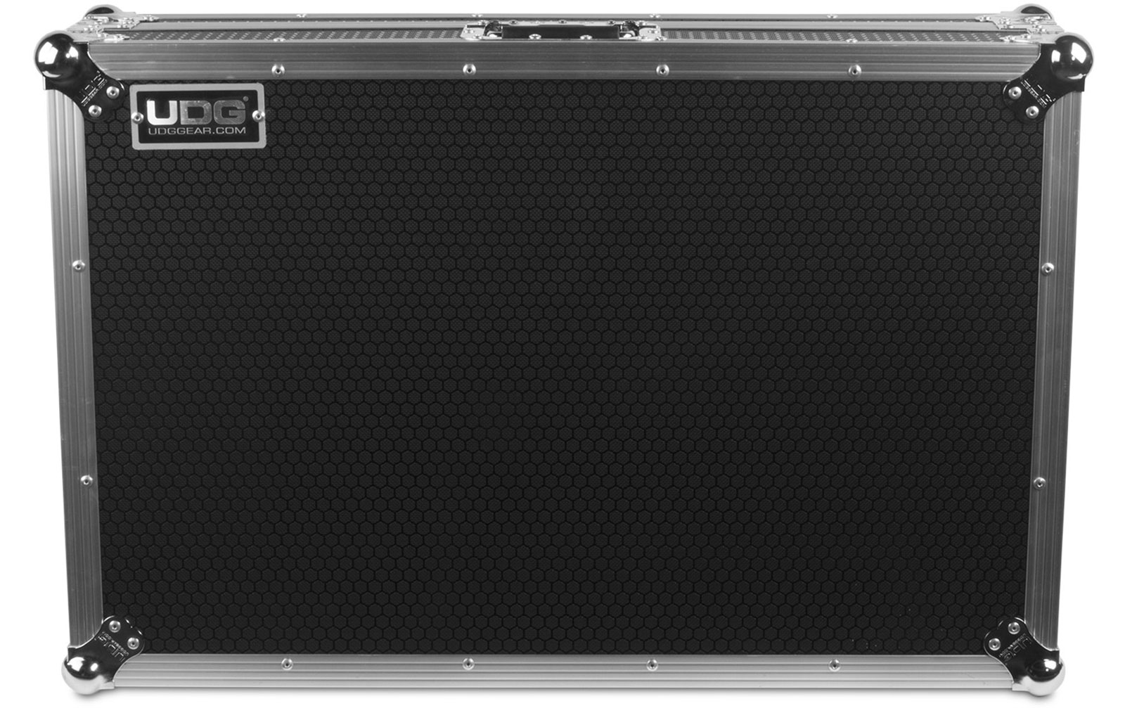 UDG Ultimate Flight Case Multi Format XXL Silver Plus (L) (U92014SL)