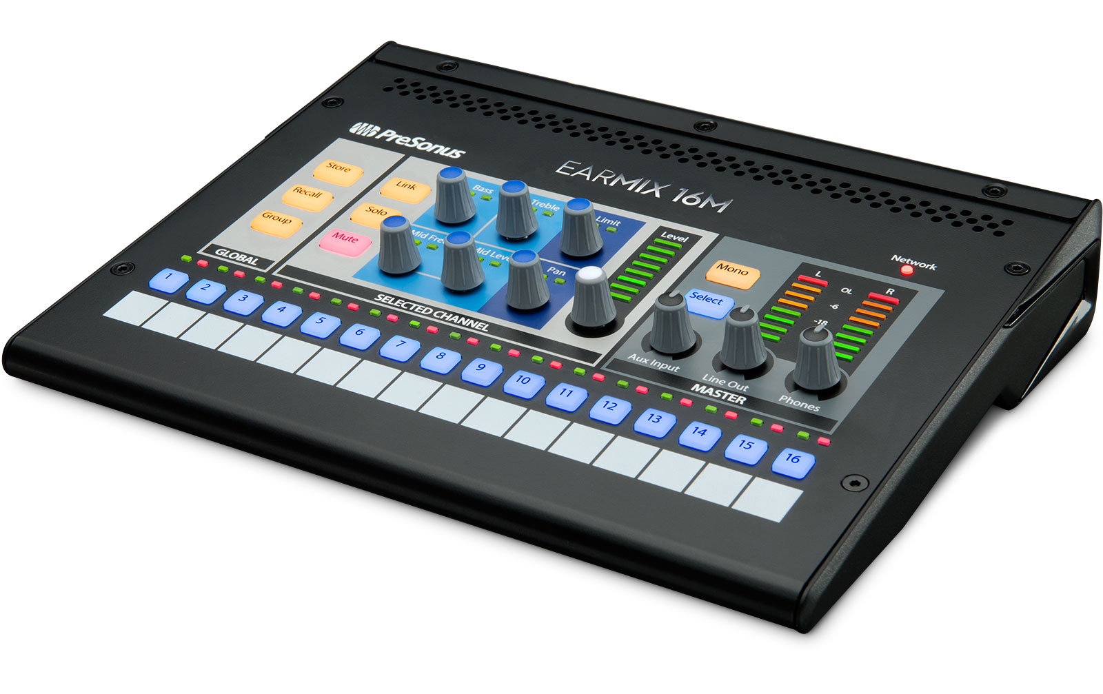 Presonus EarMix 16M