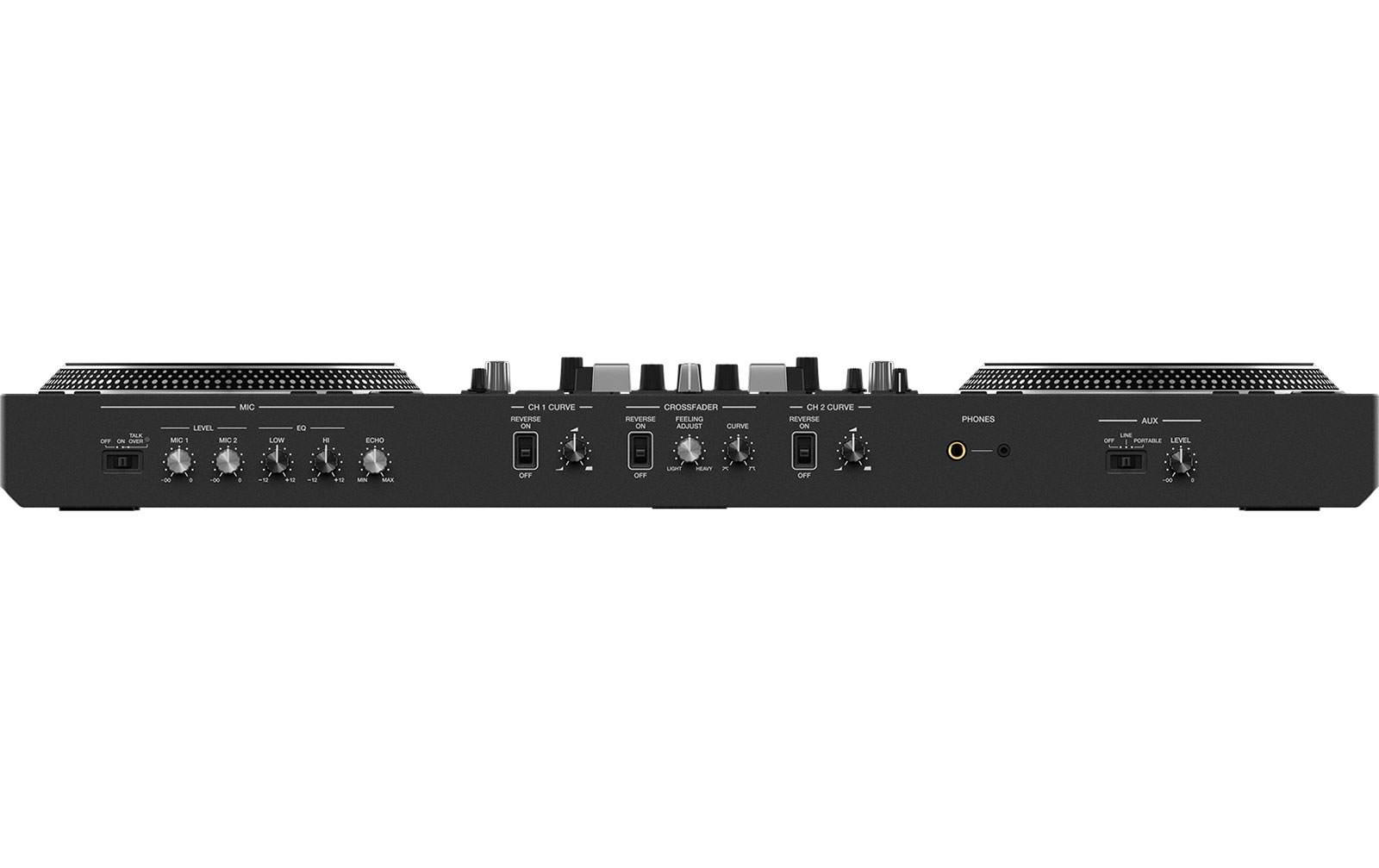 Pioneer DJ DDJ-REV7 DJ Controller