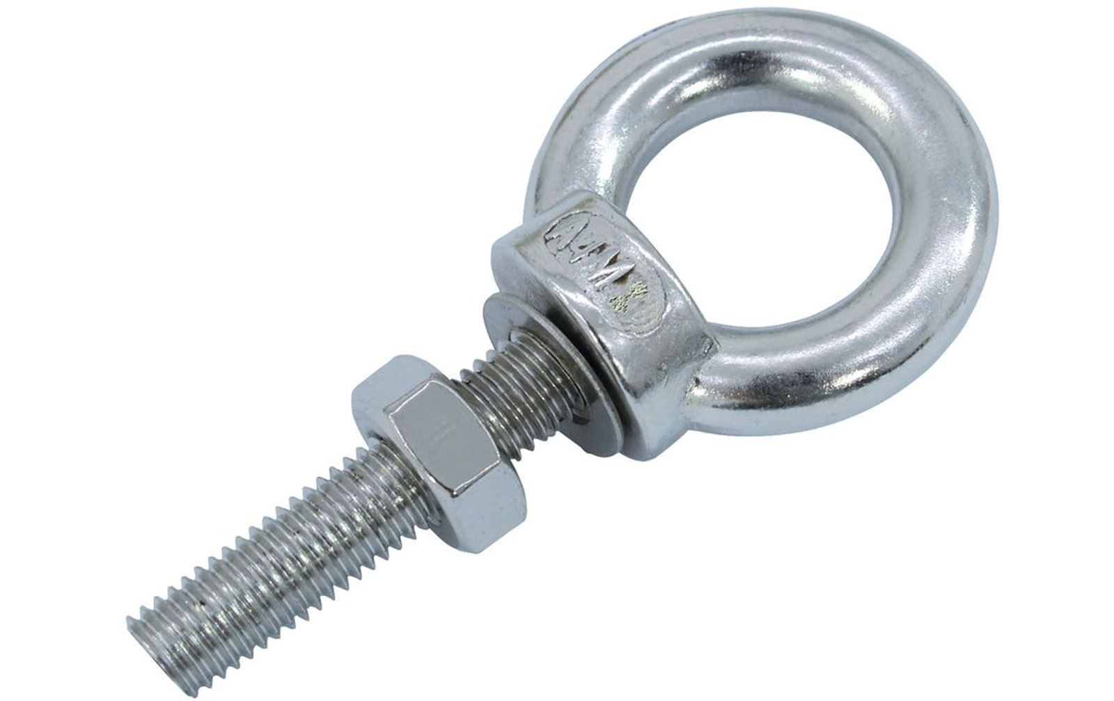 Ringmutter M8 DIN 582 C15E