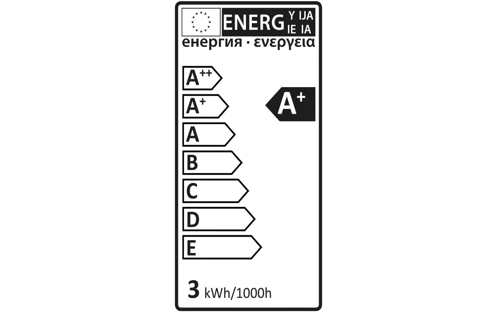 K&M 12293 LED Röhrenleuchte