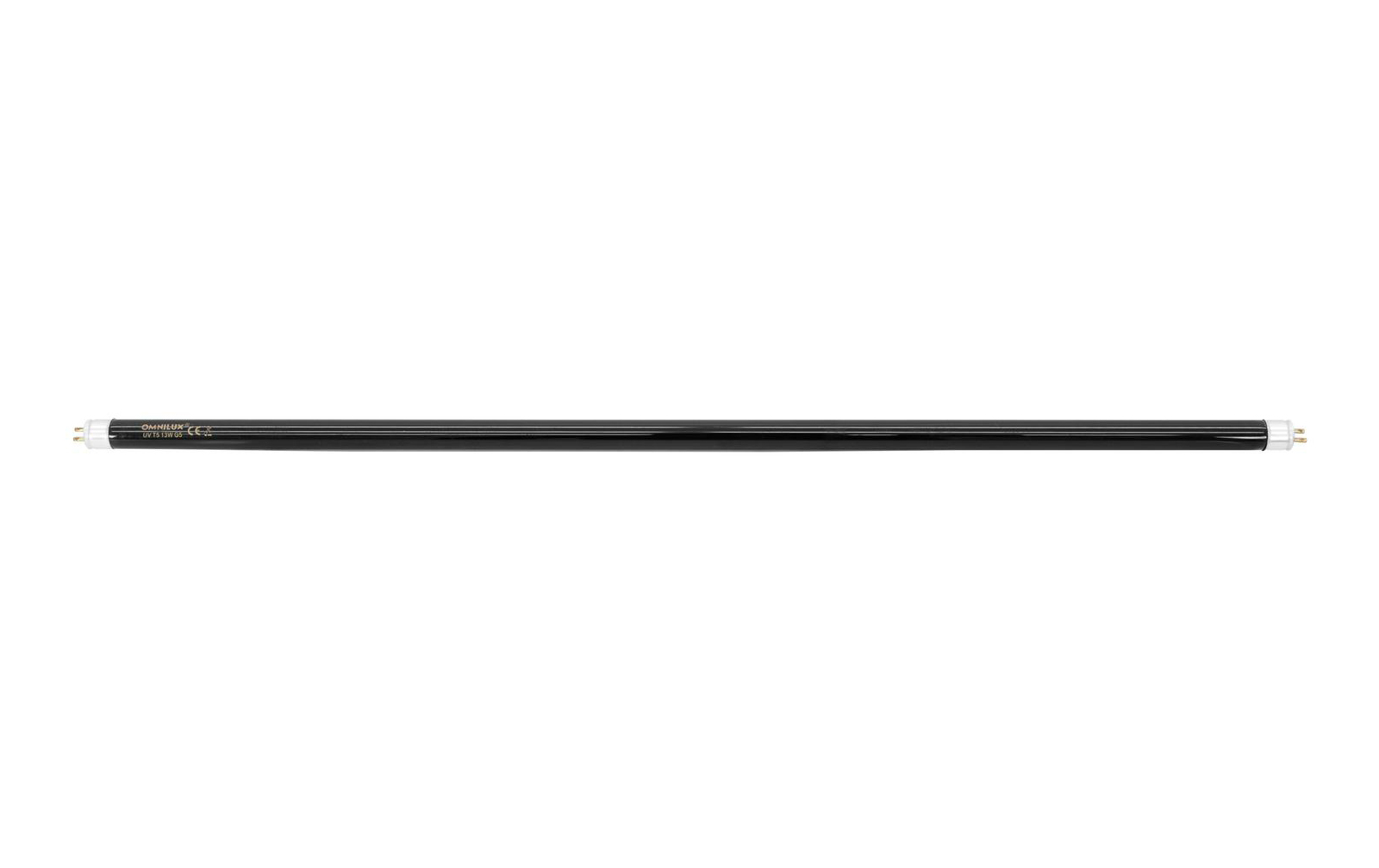 Omnilux UV-Röhre 13W G5 T5 549x16mm
