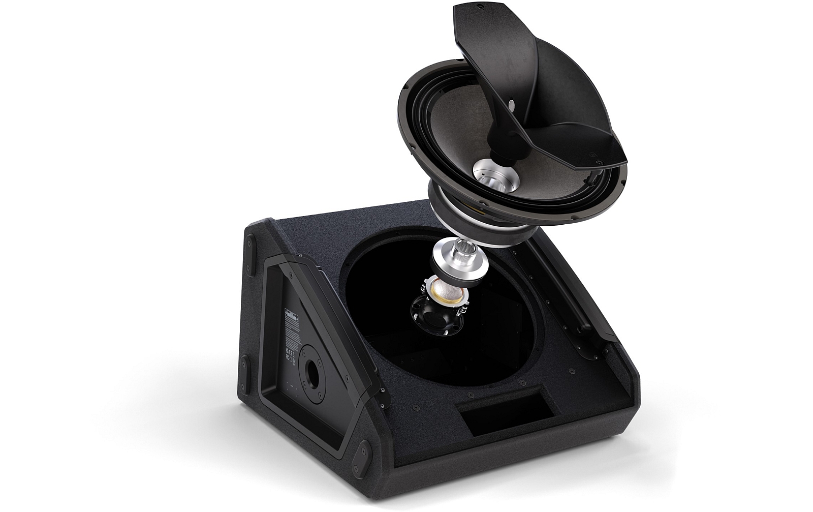 LD Systems MON 12 A G3