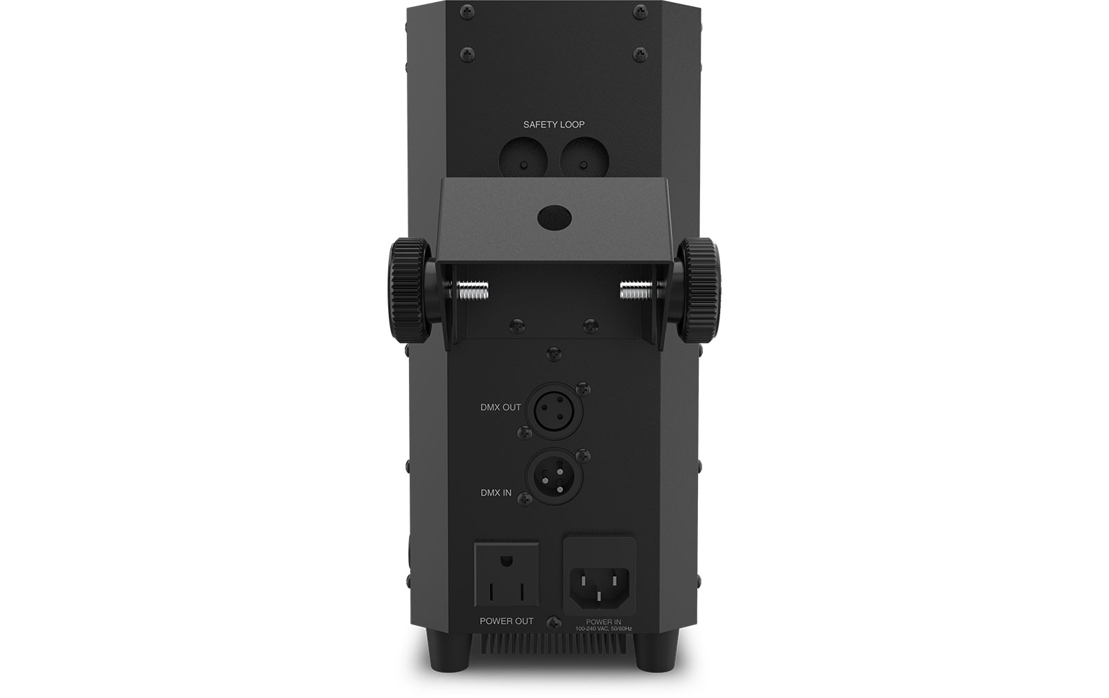 Chauvet DJ Intimidator Scan 110