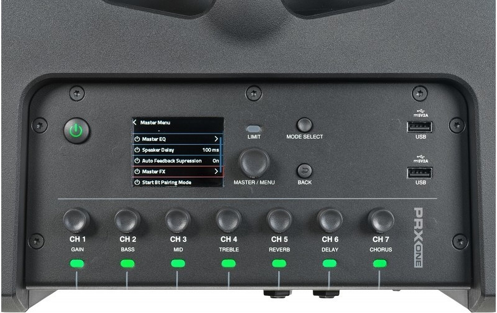 JBL PRX One