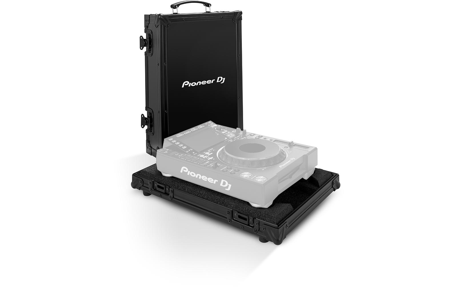 Pioneer FTL-2000NXS2 Case für CDJ-2000NXS2