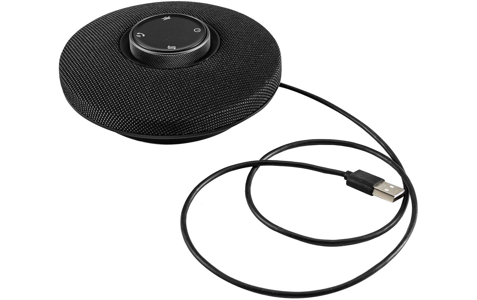 Omnitronic Ciao 360° Akku-Konferenzsystem BT/USB