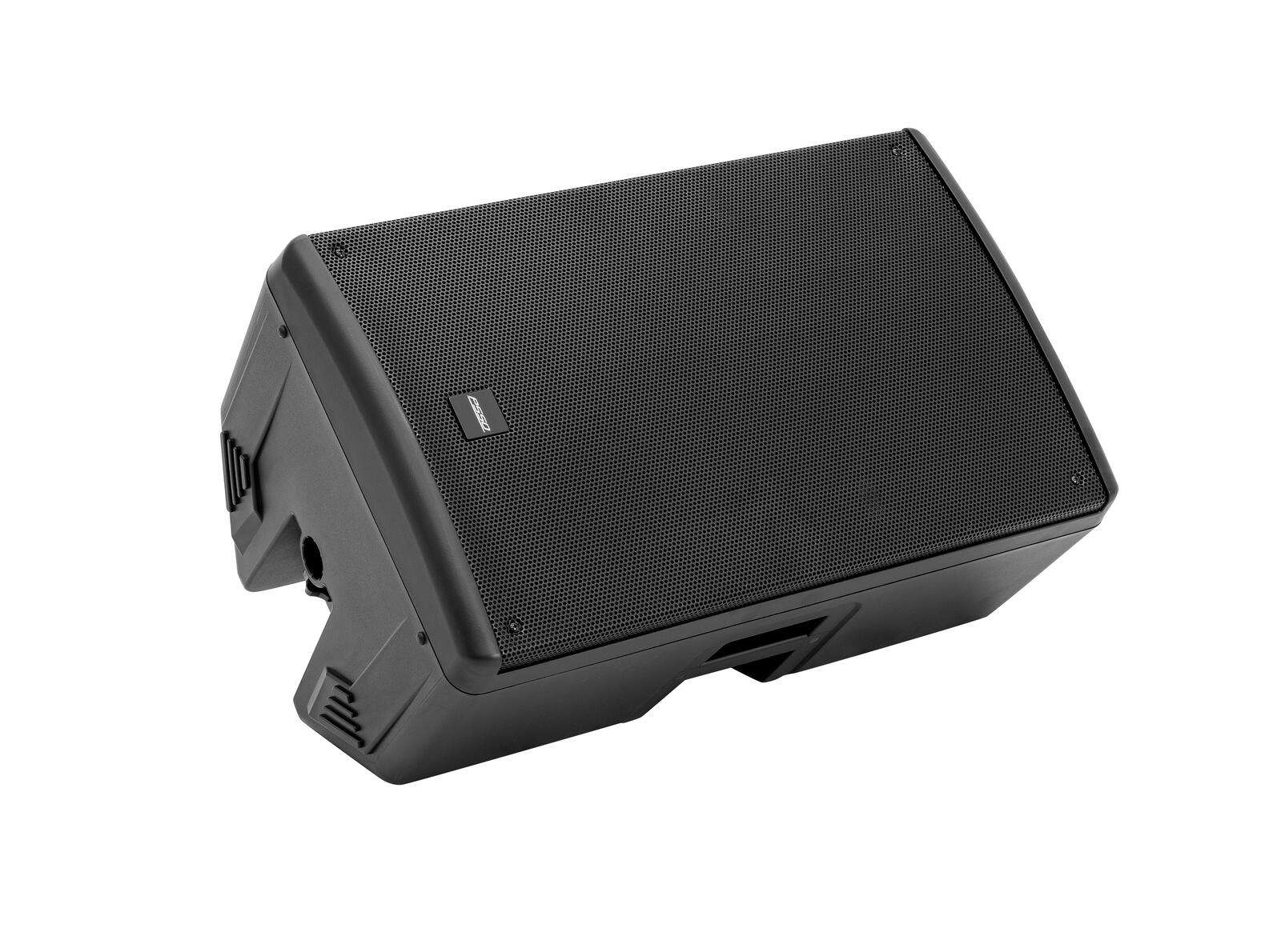 PSSO KX-P215A 2-Wege Lautsprecher, aktiv, DSP