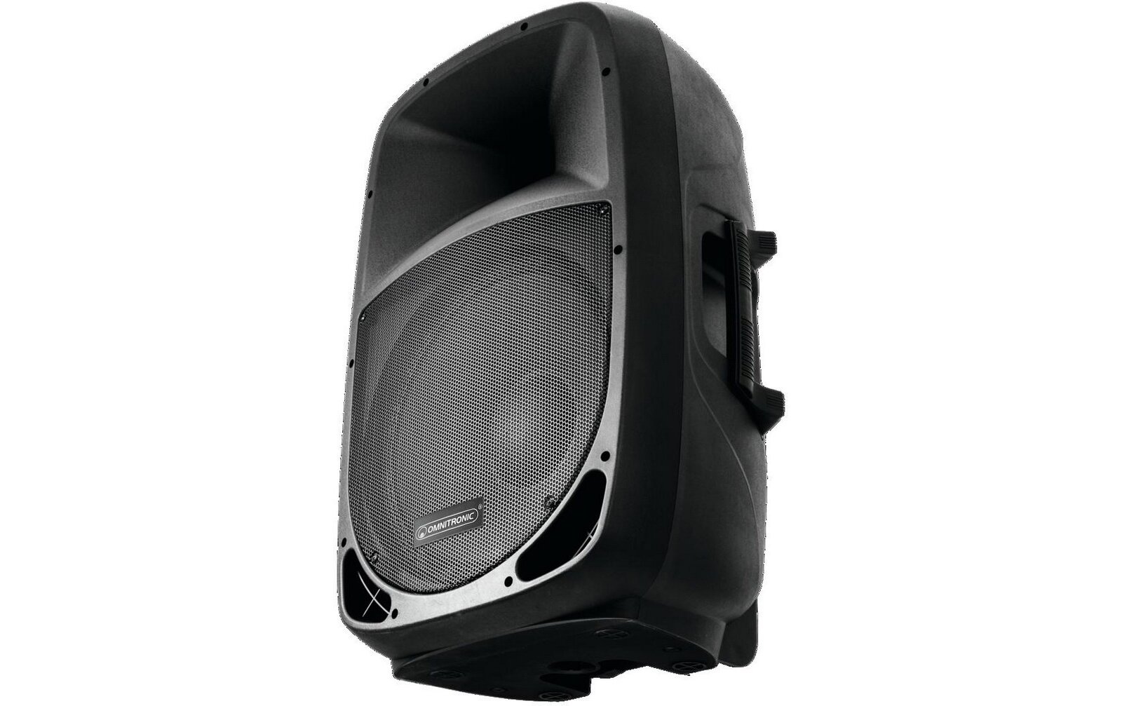 Omnitronic MES-12BT2 Drahtlos-PA-System B-Ware