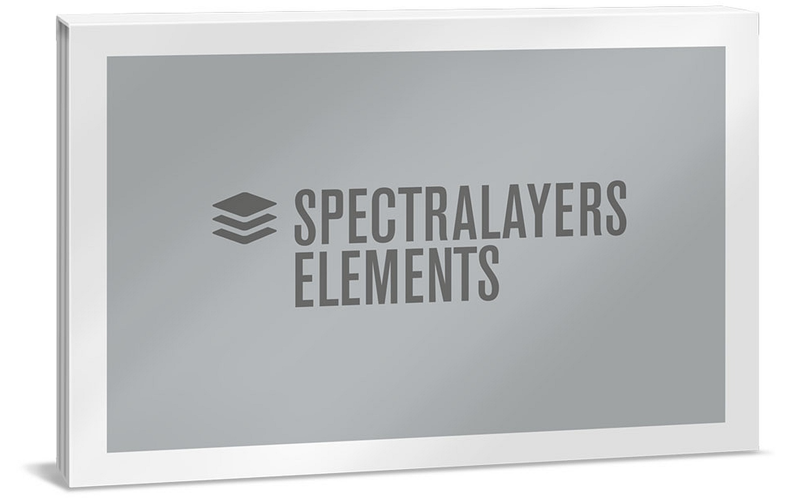 Steinberg SpectraLayers Elements 11 Lizenzcode