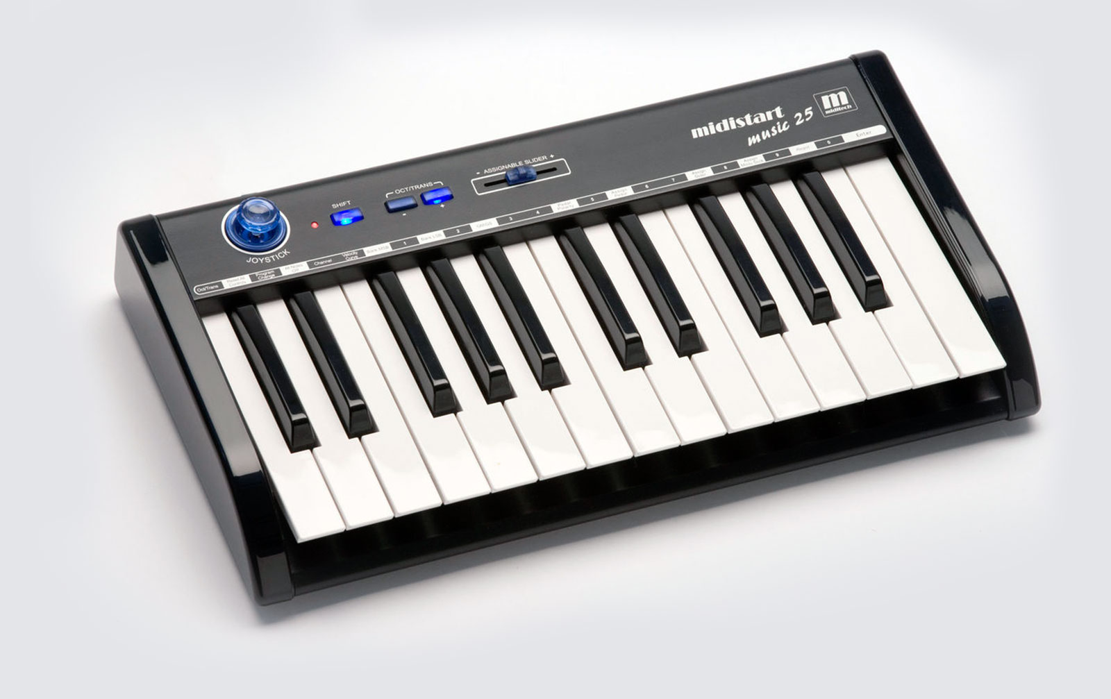 Miditech Midistart Music 25