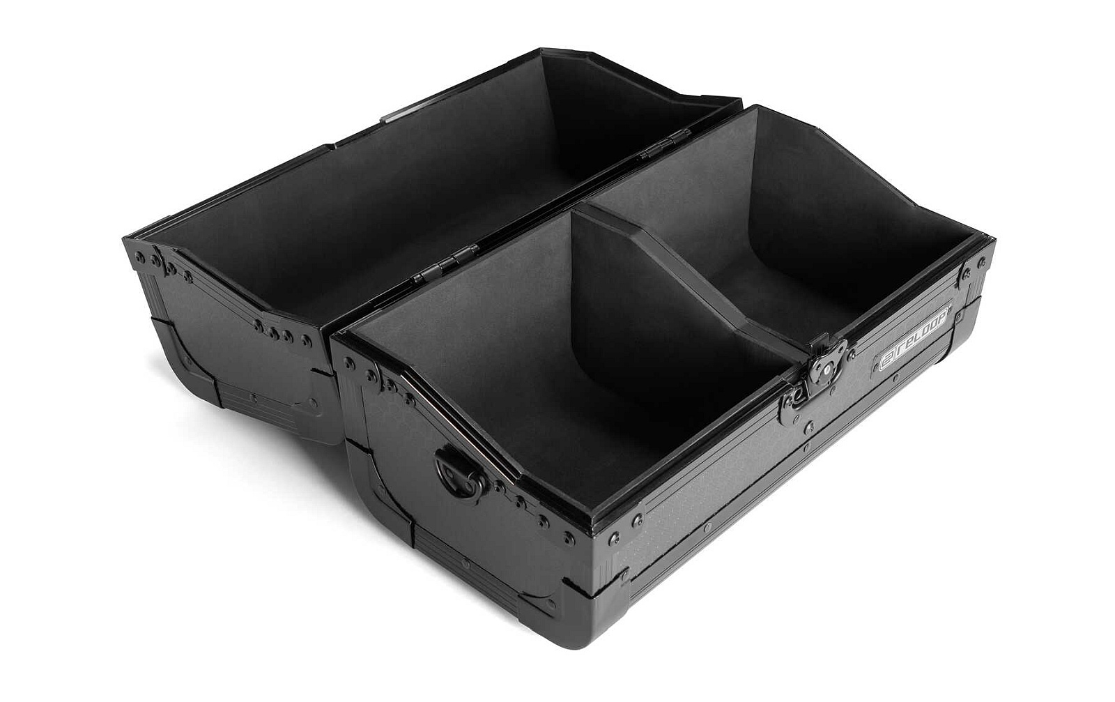 Reloop 7" Record Case 150 Black