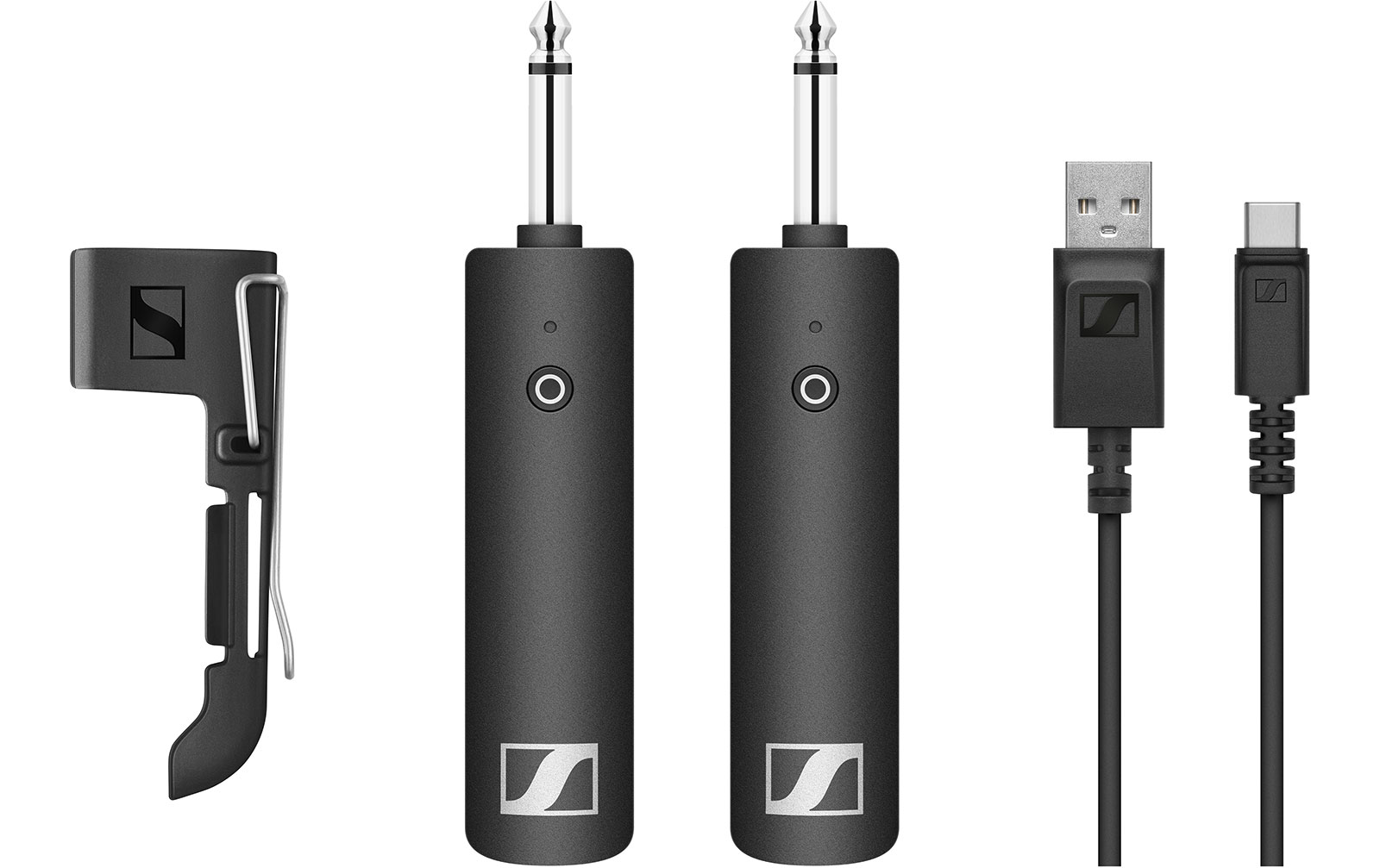 Sennheiser XSw-D Instrument Base Set