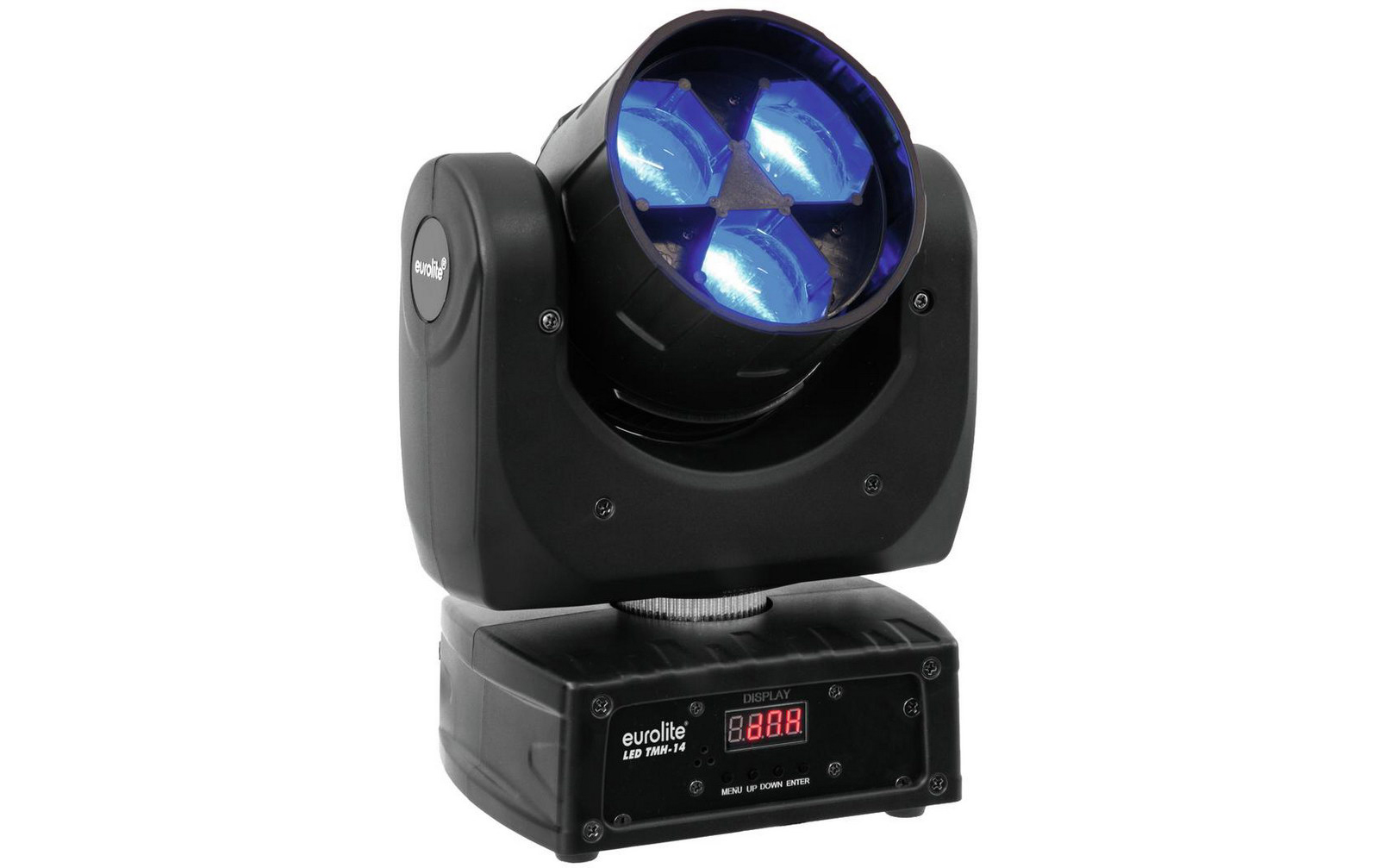 Eurolite LED TMH-14 Moving-Head Zoom Wash