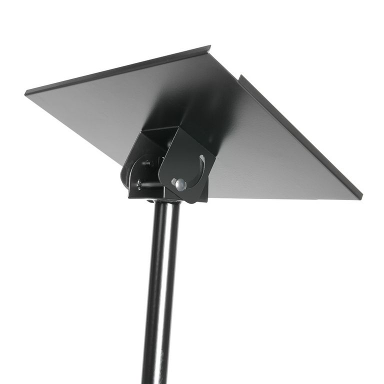 Adam Hall SLT003 Laptopständer