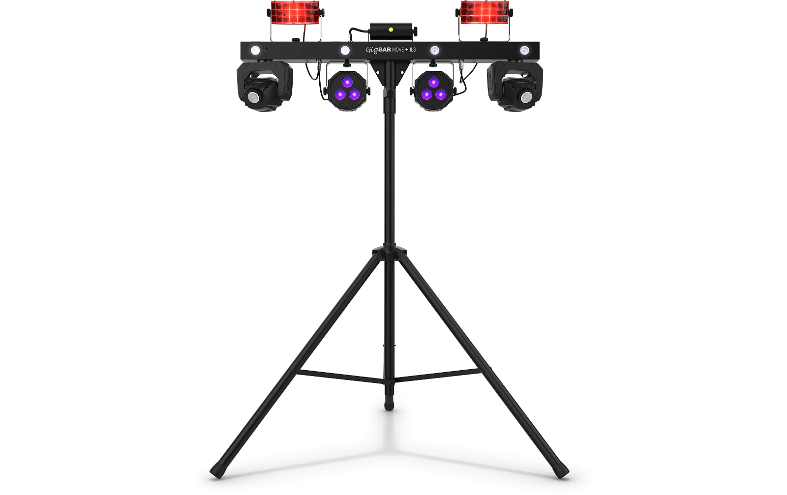 Chauvet DJ GigBar Move Plus ILS +