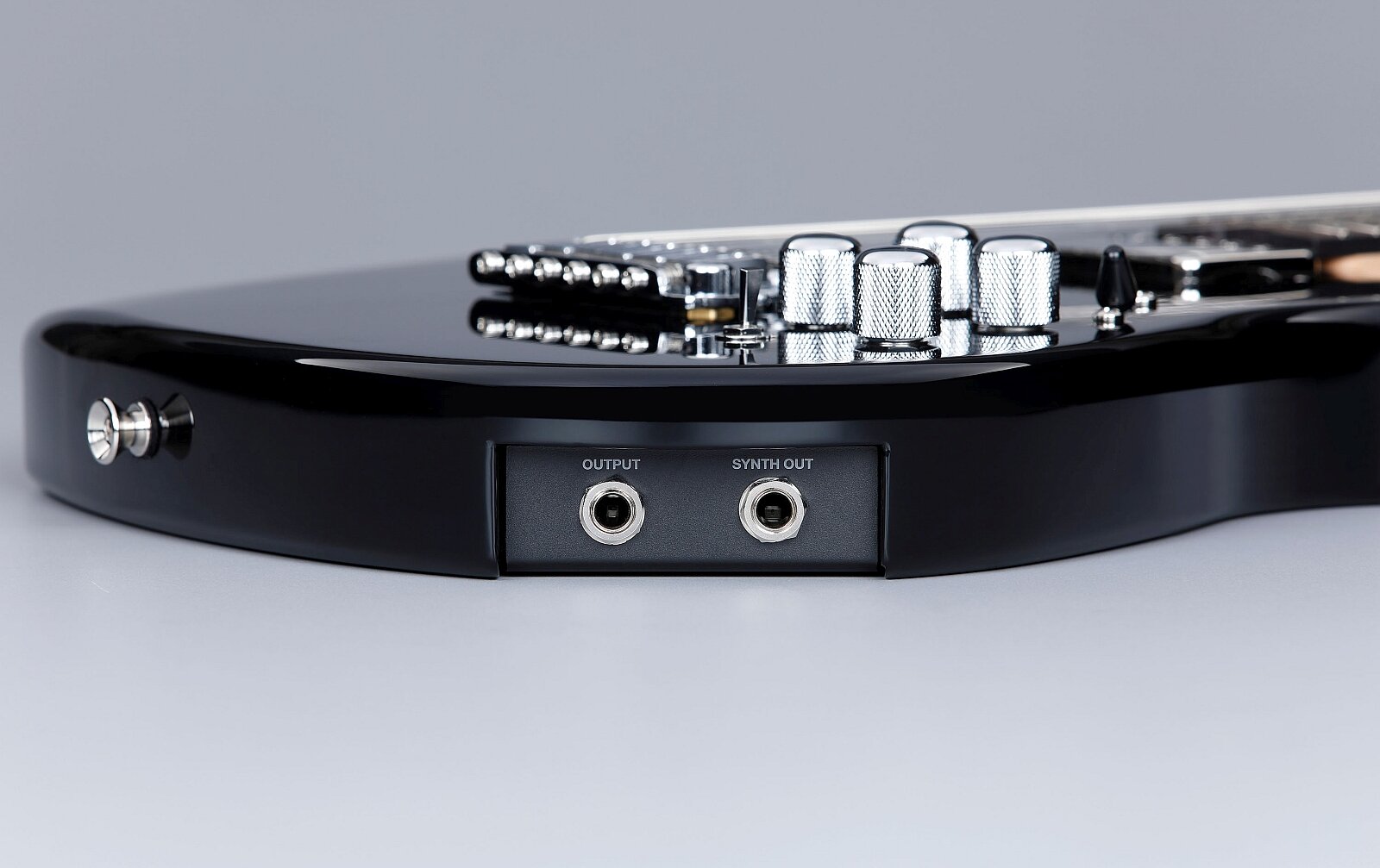Boss EURUS GS-1