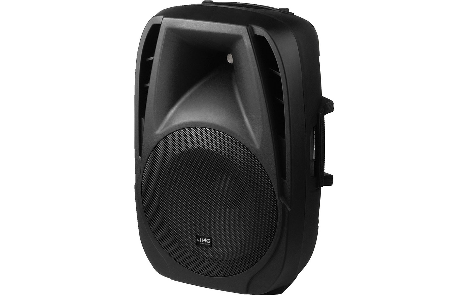 IMG Stageline PAK-15DMP Musiker-Aktivbox