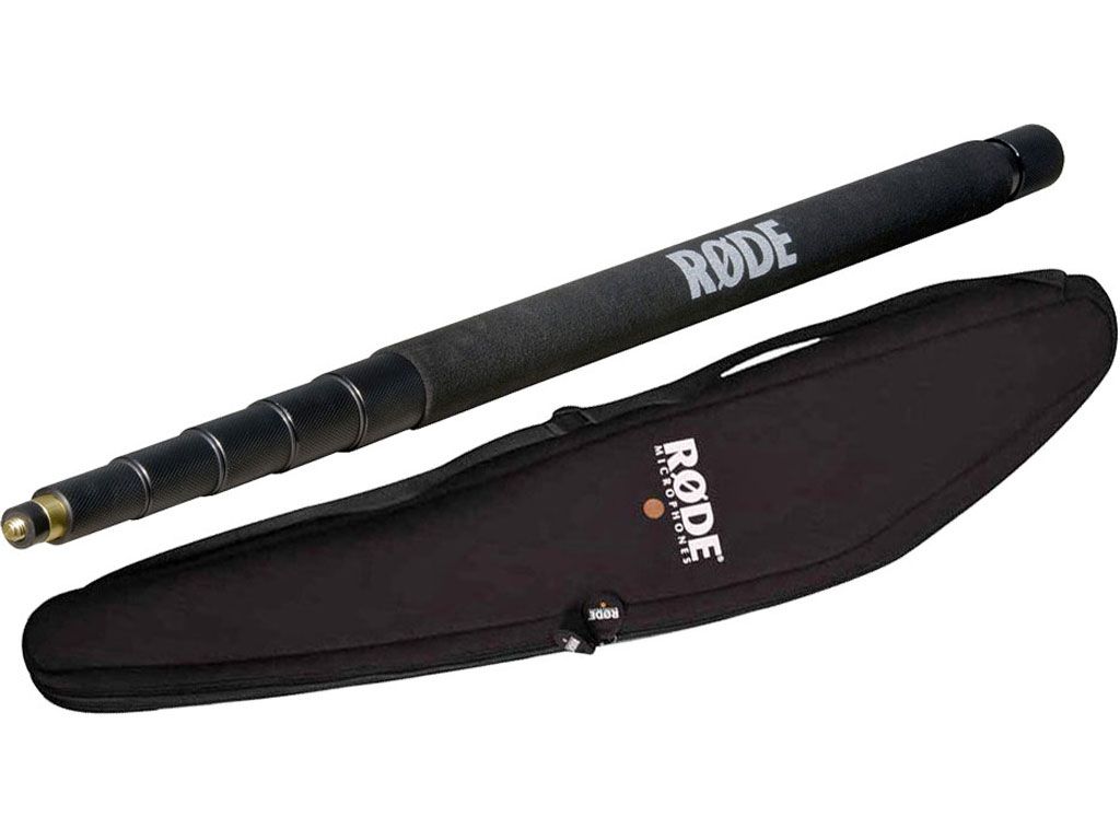 Rode BoomPole Bag