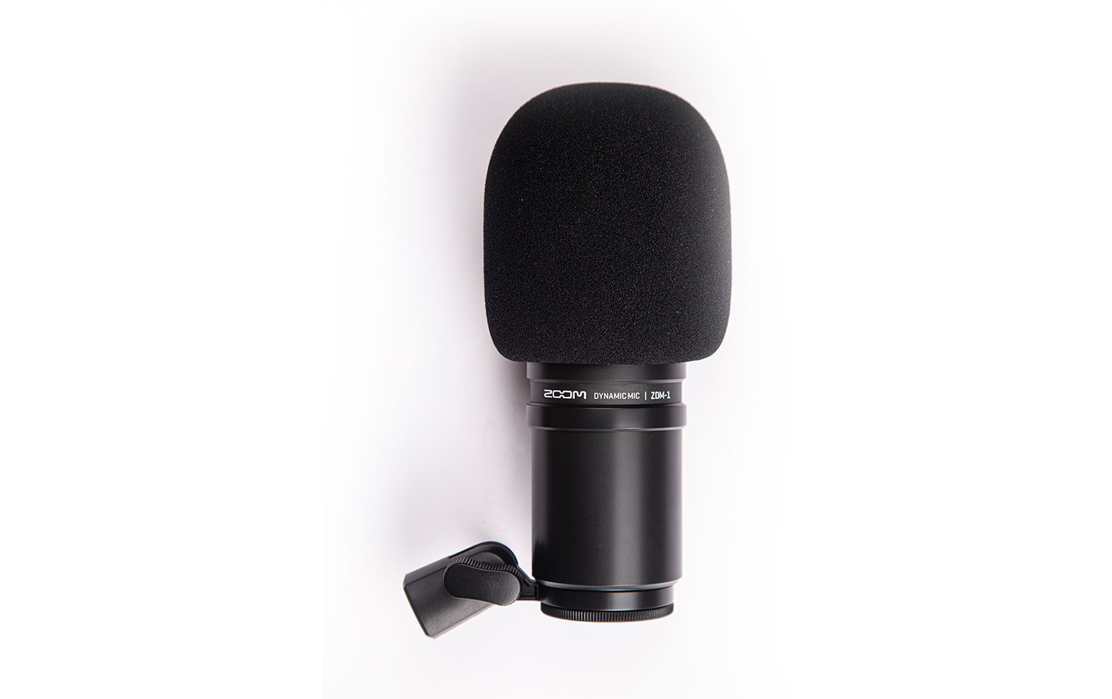 Zoom ZDM-1 Podcast Mic Pack