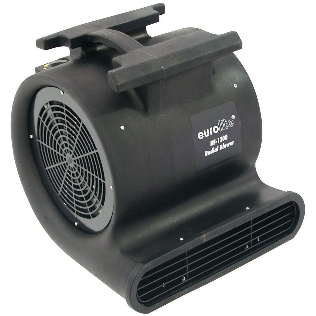 Eurolite RF-1200 Radialgebläse