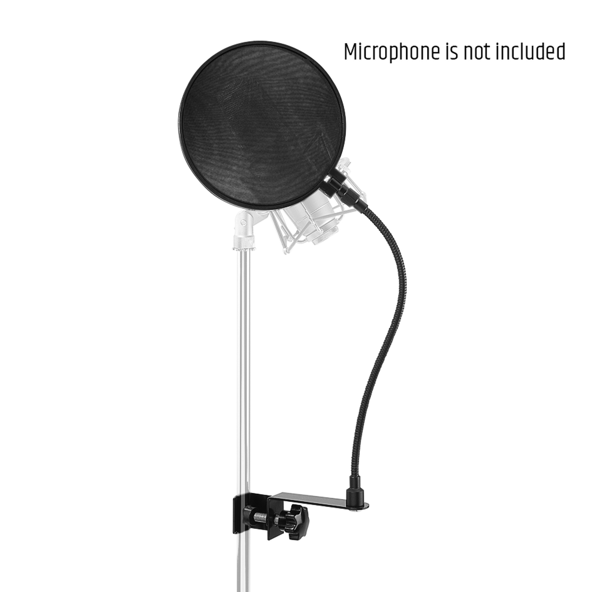 Adam Hall D 914 Pop Filter