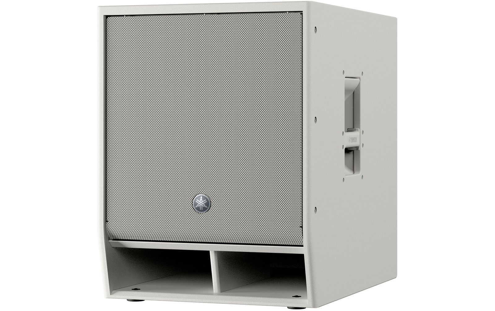 Yamaha DXS15 XLFW Subwoofer
