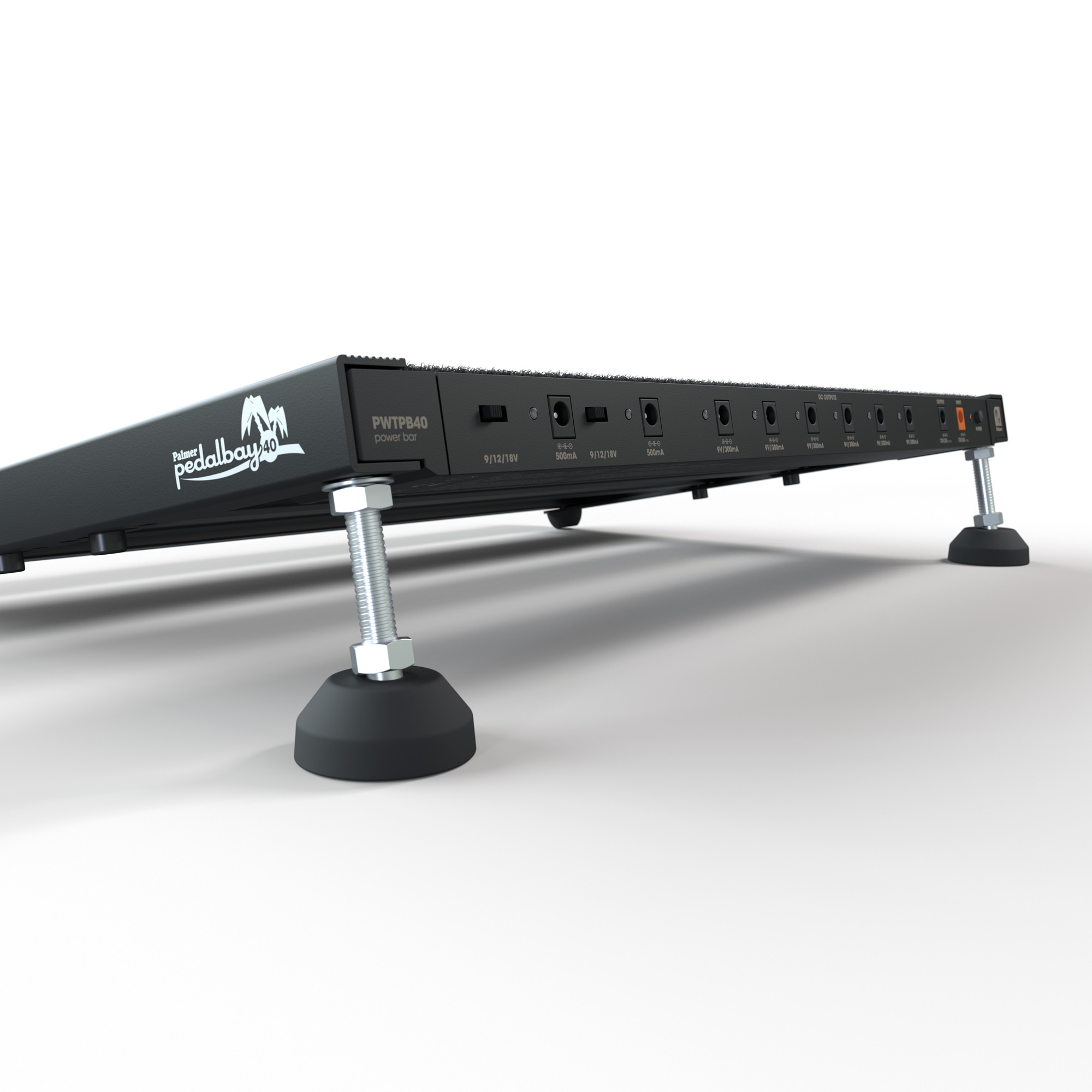 Palmer Pedalbay 40 PB