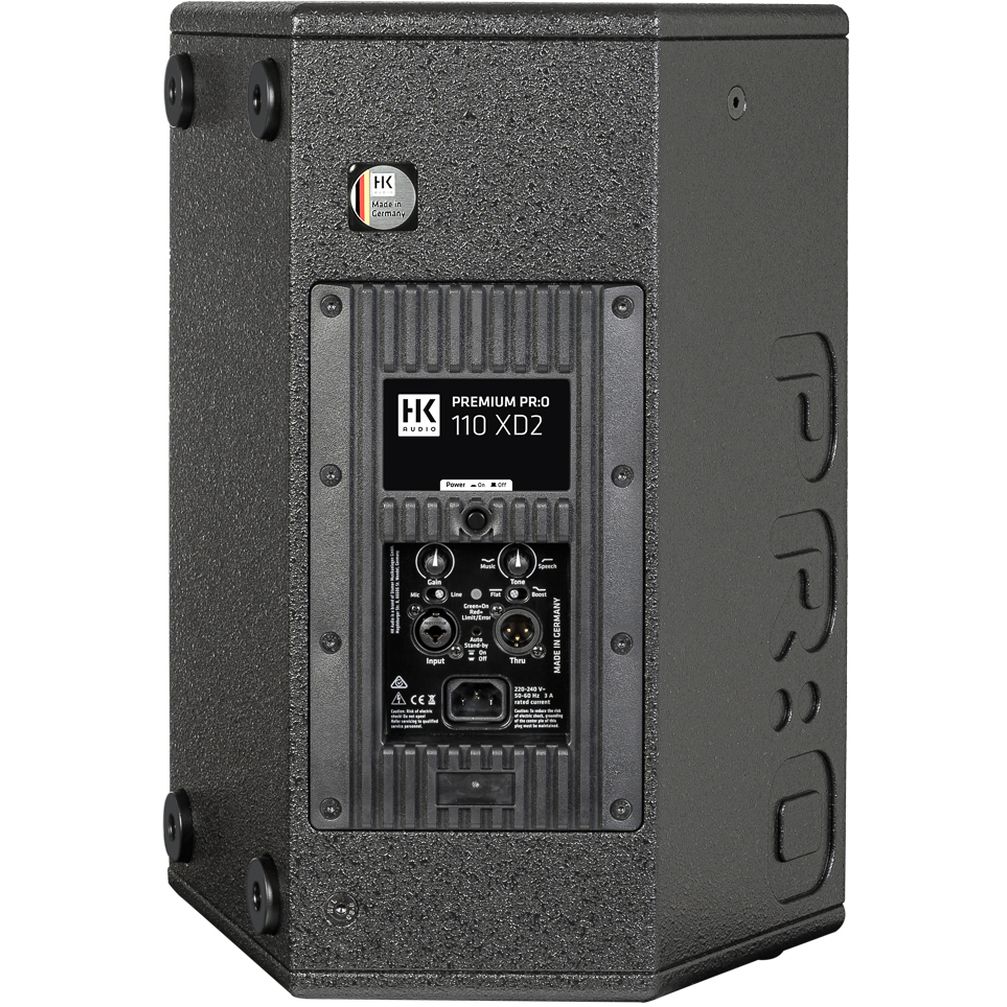 HK Audio PR:O 110 DX2