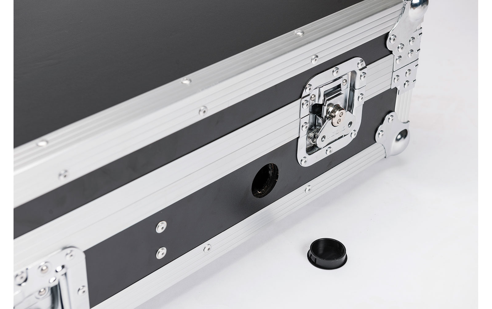Magma DJ-Controller Case 5000/1800 Prime black/silver