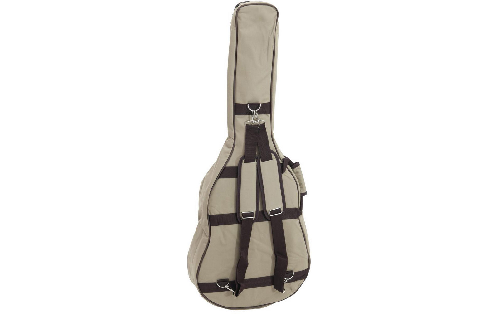 Dimavery CSB-400 Classic Guitar Bag 3/4