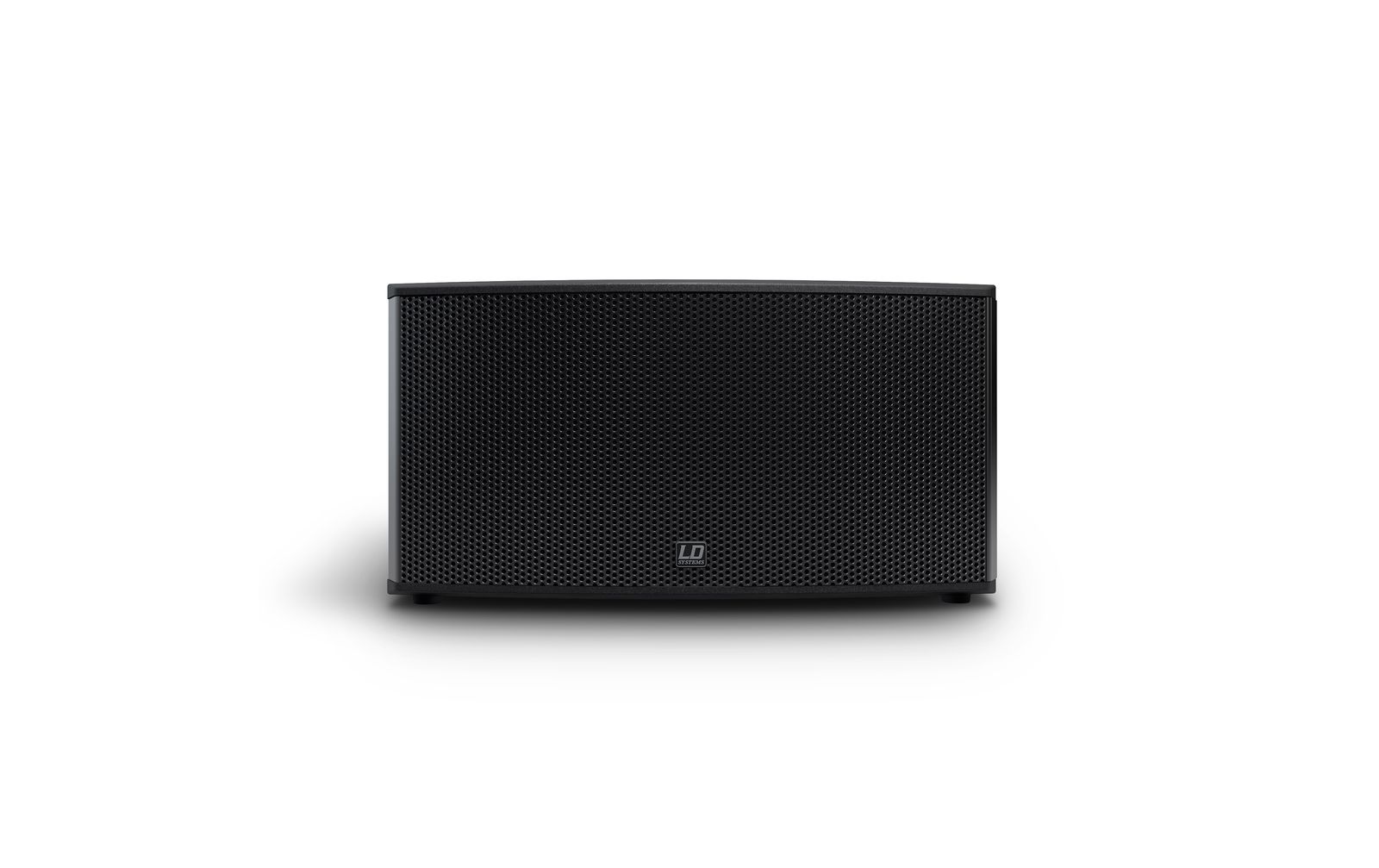 LD Systems CURV 500 ISUB - Curv 500 Installations-Subwoofer schwarz