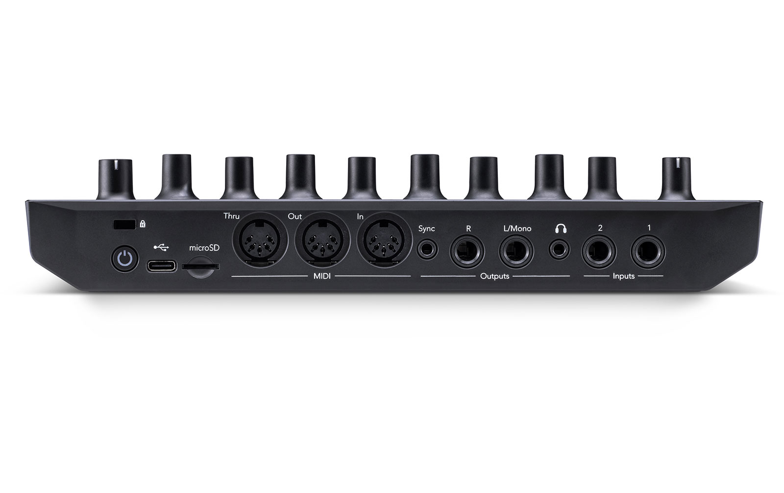 Novation Circuit Tracks