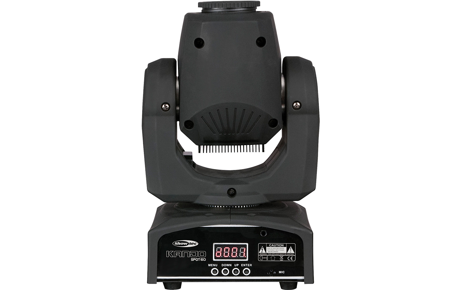 Showtec Kanjo Spot 60