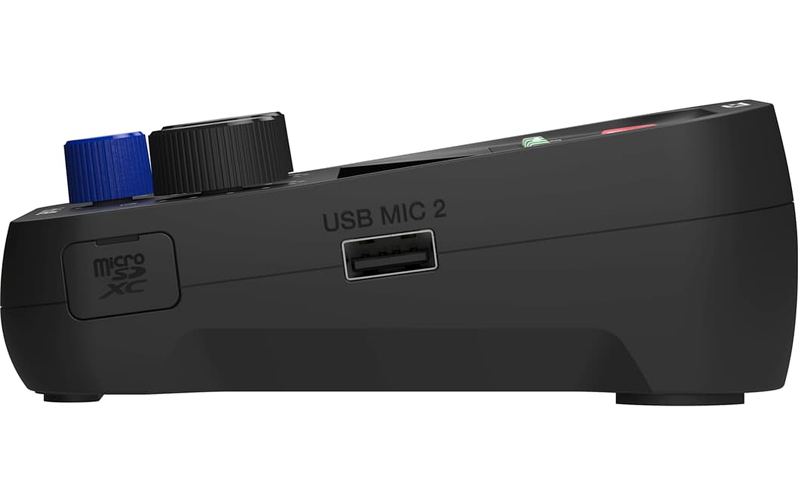 Zoom P2 PodTrak Podcast Recorder