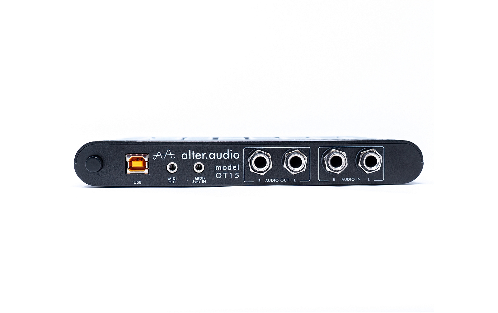 Alter.audio Timetosser
