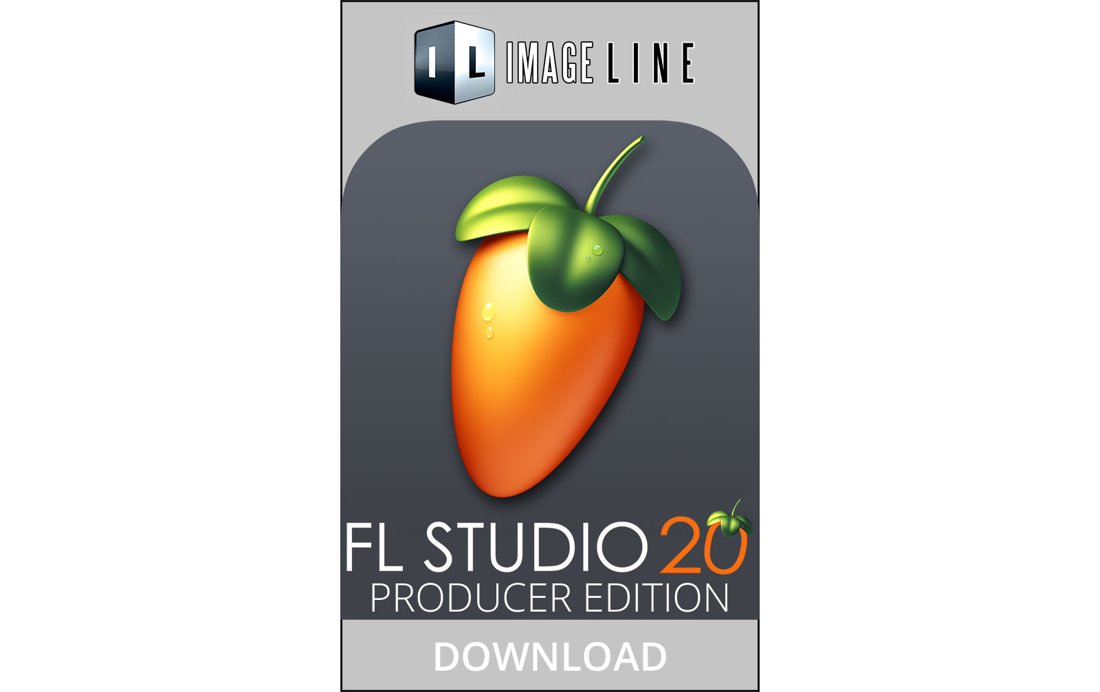 Image Line FL Studio 21 - Producer Edition ESD