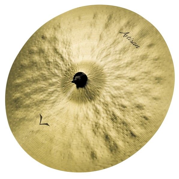 Sabian Vault Artisan 20 Zoll Ride (light) Natural Finish