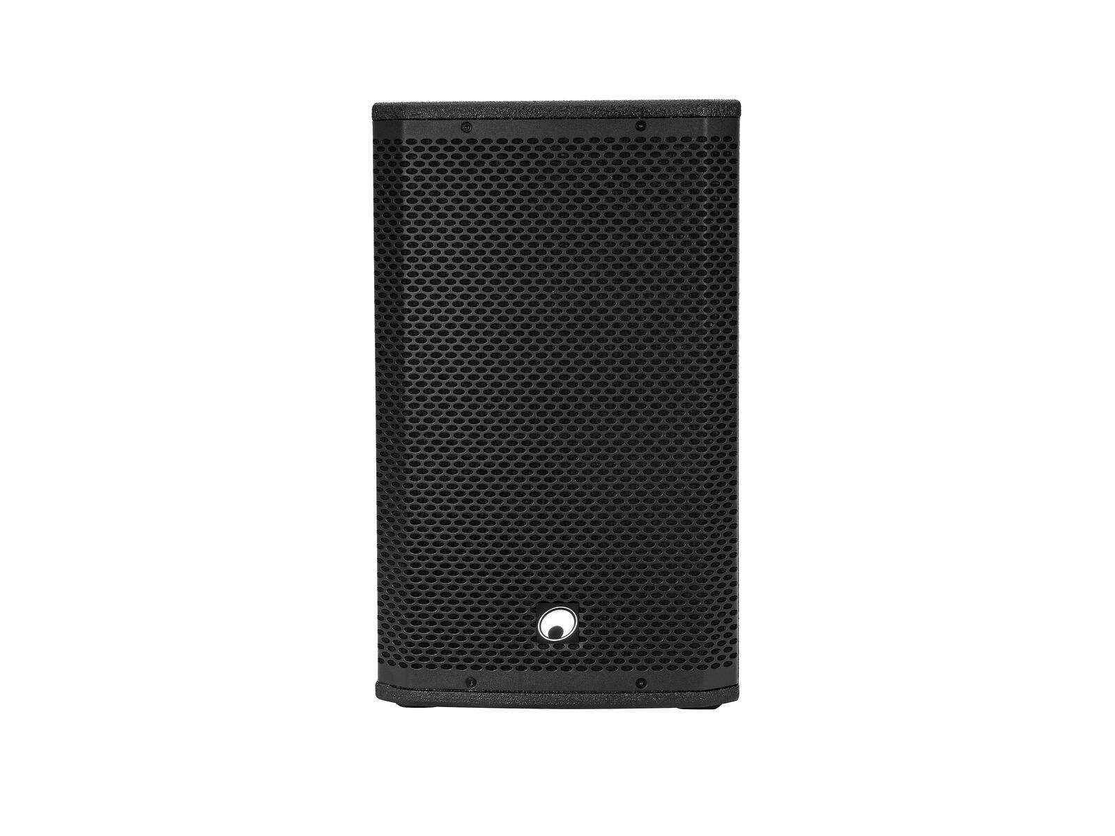 Omnitronic PAS-210 MK4 2-Wege-Top