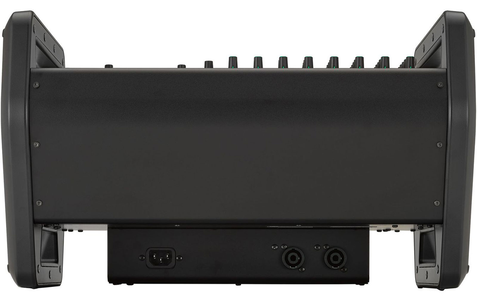 Yamaha EMX 7