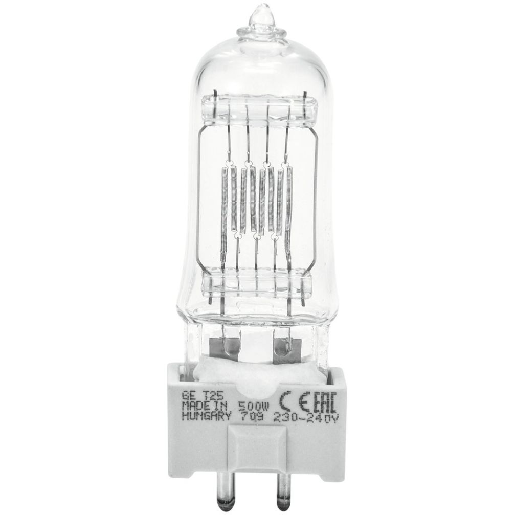 GE 88470 240V/500W GY-9,5
