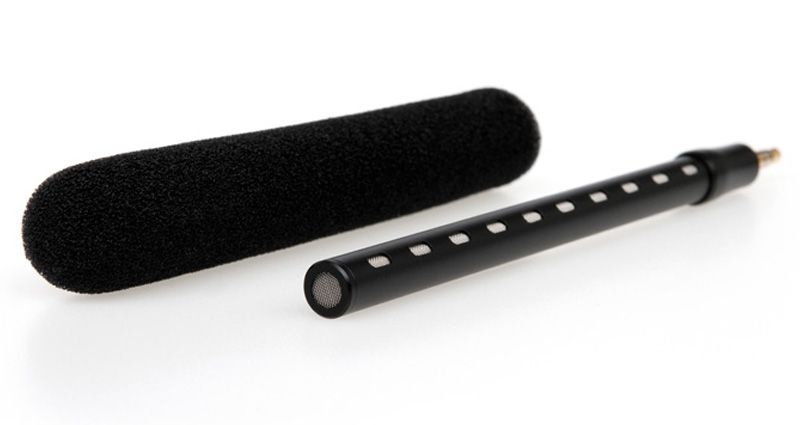 MicW iShotgun Kit