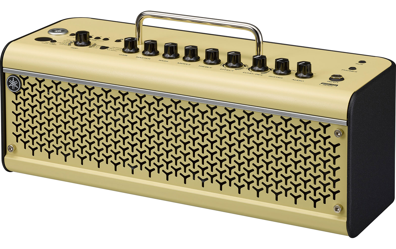 Yamaha THR30II WL Wireles Guitar Amp Cream