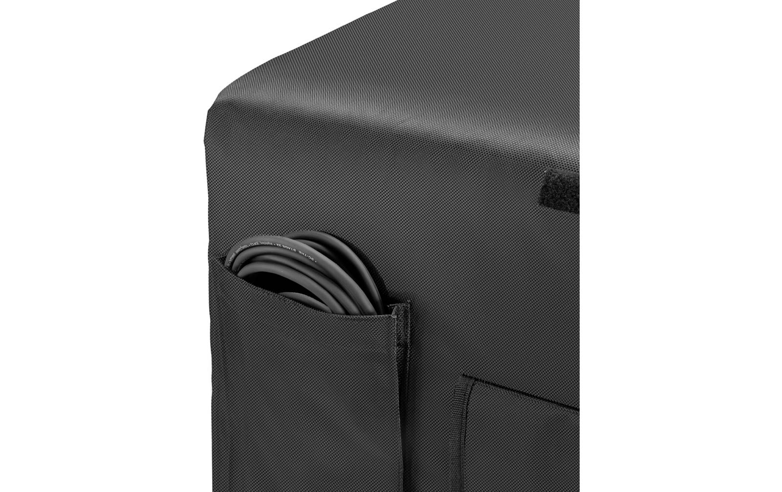 LD Systems CURV 500 TS SUB PC Cover
