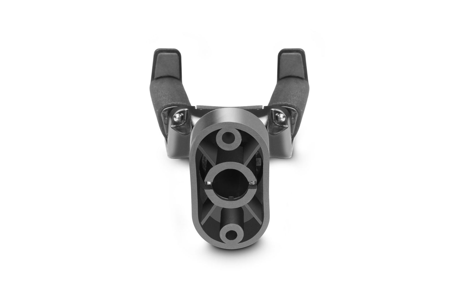 Gravity GS 01 WMB "Neck Hug" Wandhalter für Gitarren