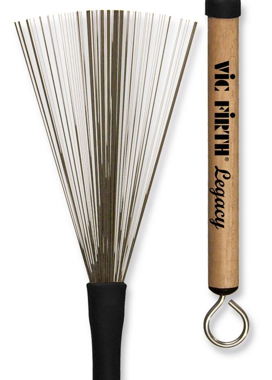 Vic Firth Brushes LB Legacy Brush