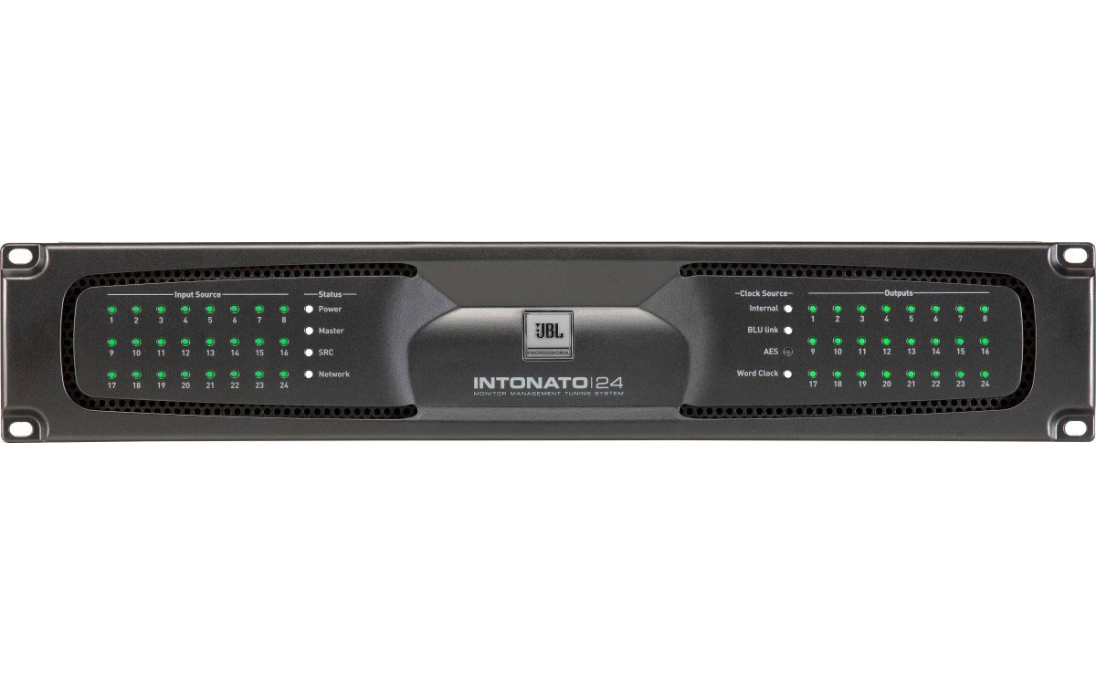 JBL Intonato 24